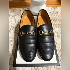 Women's Jordaan Horsebit Loafers